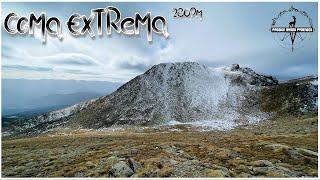 Coma Extrema 2809m