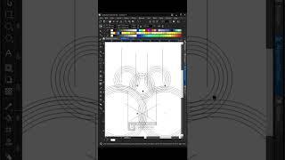 Level Up Your Logo Design Skills: CorelDRAW Deer Logo Tutorial