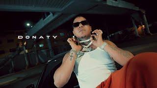 DONATY - MALDITA SAL (VIDEO OFICIAL) BY CARTER FILMS