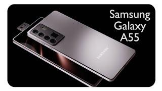 Samsung Galaxy A55: Is It Worth the Hype? First Impressions