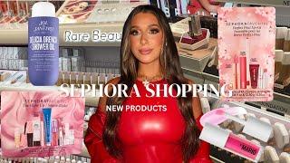 SHOP WITH ME AT SEPHORA | SEPHORA SALE | Sephora Haul