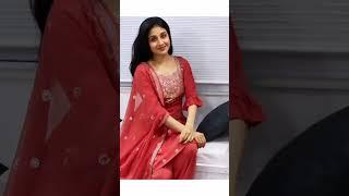 Paridhi Sharma short