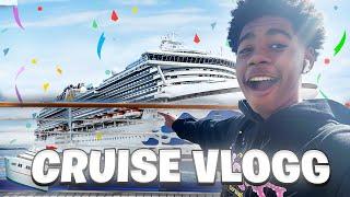 Cruise Vlog