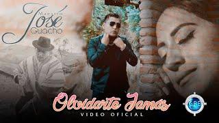 Maestro José Guacho - Olvidarte Jamás | [ Video Oficial]