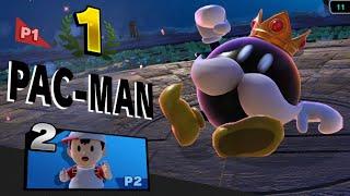 KING BOB-OMB in SMASH ULTIMATE!