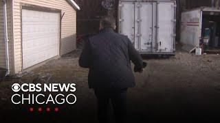 Bodies in trailers prompt state investigation into suburban Chicago crematory