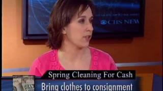 Spring Cleaning for Cash