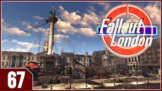 Fallout: London - EP67 - Breaking the Cycle