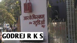 STORY OF R.K. FILMS & STUDIO, CHEMBUR, MUMBAI.