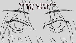 Vampire Empire (Unreleased) Animation