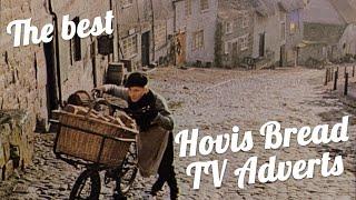 The Best Hovis TV Adverts Compilation | From “Boy on the Bike” to Modern Classics