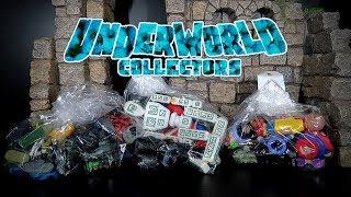 UnderWorld Collectors 230 "Getting Back to Savers"