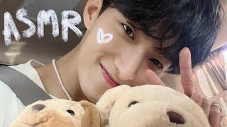 kpop asmr • fast/aggressive 7