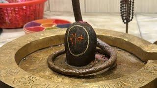 Nilkanth mahadev live aarti ️