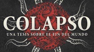 El COLAPSO es INMINENTE | Carlos Taibo y Nick Land