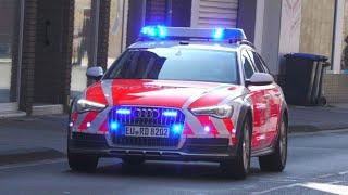 [Neue Beklebung] NEF 1 Rettungsdienst Euskirchen