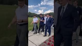 Study in Belarus. Brest State Technical University