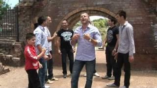 Fernas & Dunia Assyrian Funny Clip a2z weddings Sydney-Australia