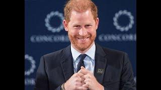 Le Prince Harry: une anecdote sur lui,  Meghan et les enfants Archie et Lilibet qui fait sourire.