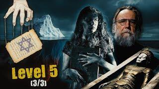 Russian Conspiracy Iceberg Lvl 5 (3/3) | Tisul Princess, Penza Hermits, Zoe's Standing