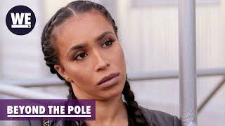 She's a Lot to Handle! | Beyond the Pole