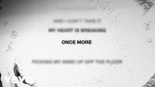 d4vd - Once More (Official Lyric Video)