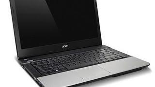 acer aspire E1-521-0851 review