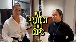 Silly Cops Don't Care About Our Complaints!!!  Miami Police Department