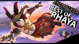 Best Of Rhaya - Endwalker Edition