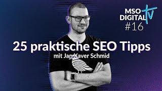 SEO ist einfach! 25 Tipps für Anfänger und Einsteiger