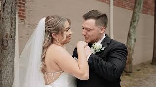 Veronica & Raymond Wedding Highlight