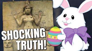 Is It a SIN to Celebrate EASTER? The TRUTH Will SURPRISE You!