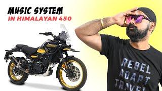 Top 5 Mods for Your Royal Enfield Himalayan 450