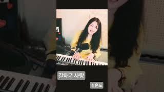 #갈매기사랑#설운도#카페음악 #7080#가수휘서#cover#커버곡#애창곡#발라드#드라마#영화#ost#올드팝#트로트#미스트롯#미스터트롯#댄스곡#가수휘서tv#유튜브