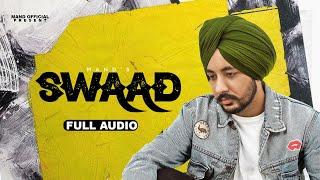 Swaad - Mand | Deol Harman | Harman Only | New Punjabi Song 2021 | Mand New Song