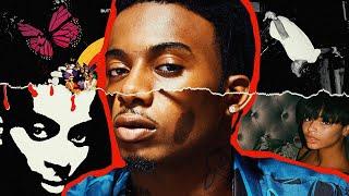 The Insane True Story of Playboi Carti