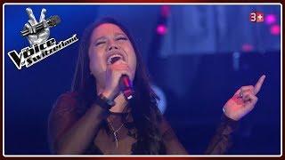 Cecile Centeno – Chandelier | Sing Offs | The Voice of Switzerland