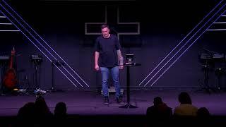 LifePoint Church | Sunday Jan 05, 2024 | Step Forward - Different Brothers Same Problem