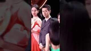 First Love 🫀 #yangzi #lixian #gogosquid #yangzi杨紫 #cdrama