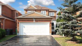 Updated Detached Home in Mississauga | For Sale