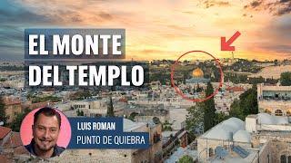 El Monte del Templo