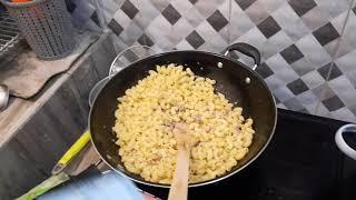 MACARONI KUKUS