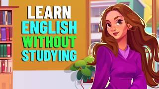 Improve Your Daily English Conversation Easily and Quickly | Practice English Speaking and Listening