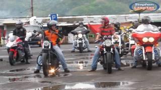 DDOCI Riding From Lembar Port to Mataram Lombok NTB