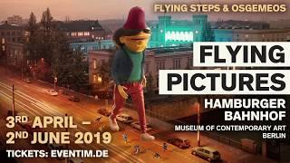 Flying Pictures – Mussorgskys Pictures – Trailer english 32".