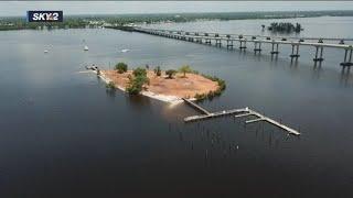 Margaritaville-branded hotel coming to Lofton's Island in Downtown Fort Myers