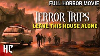 Terror Trips | Full Thriller Horror Movie | Horror Tour Movie | Horror Central