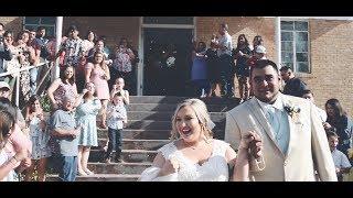 Trejos Wedding Recap 2018