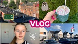 VLOG. Life in POLAND