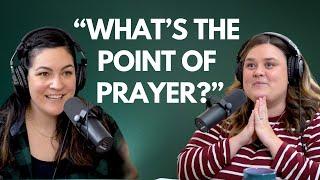 Ep. 11: The Biggest Secret to Getting Your JOY Back (Prayer) | Prayers of Rest Podcast